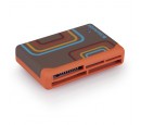 LECTOR MEMORIA SOYNTEC EXTERNO 85 EN 1 NEXOOS 551 USB